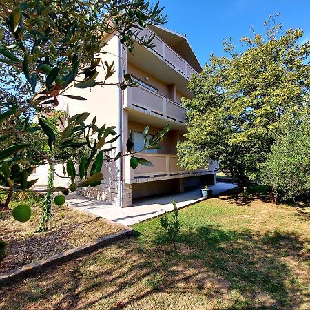 Apartman Anka New Translation Exteriér fotografie