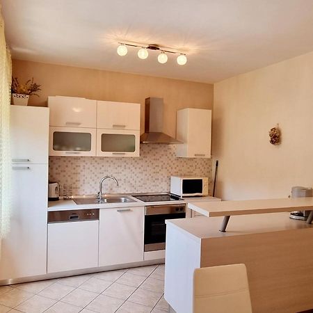 Apartman Anka New Translation Exteriér fotografie