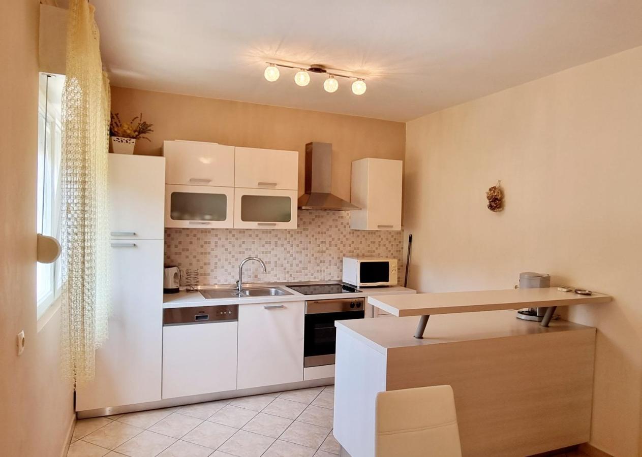 Apartman Anka New Translation Exteriér fotografie