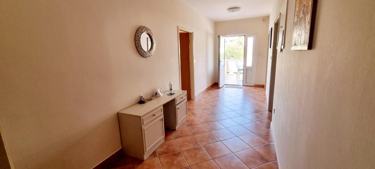 Apartman Anka New Translation Exteriér fotografie