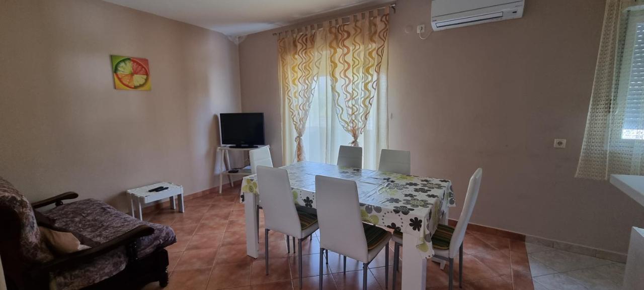 Apartman Anka New Translation Exteriér fotografie