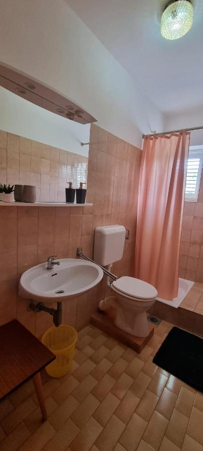Apartman Anka New Translation Exteriér fotografie