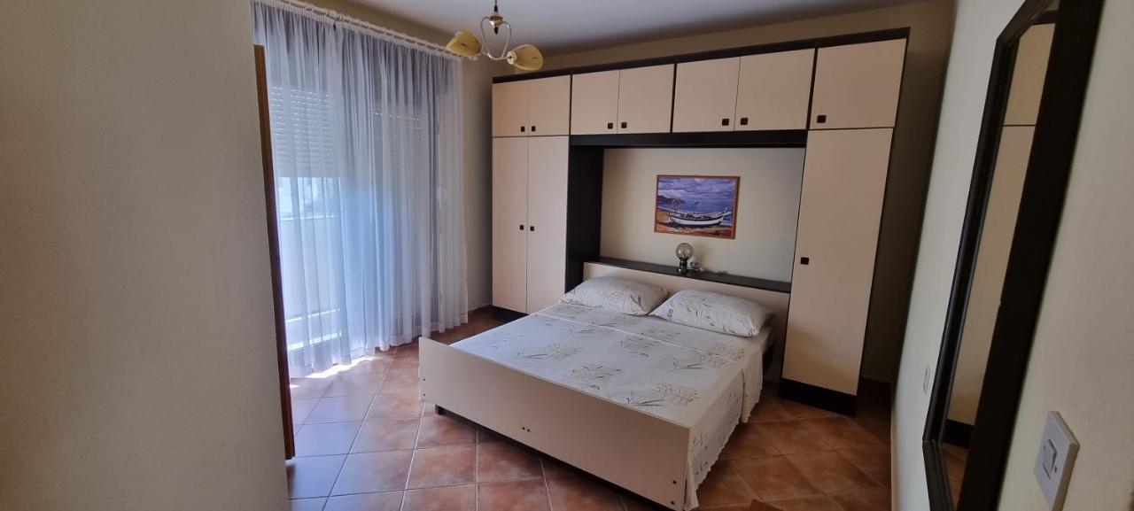 Apartman Anka New Translation Exteriér fotografie