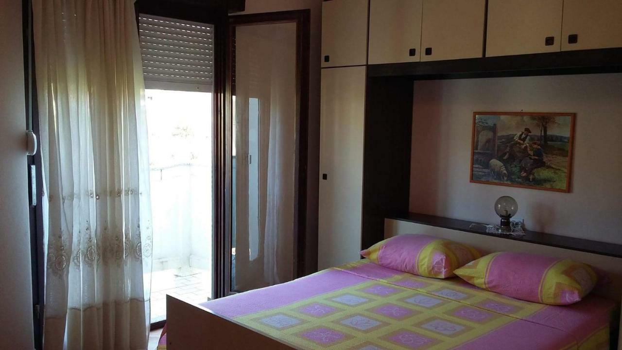 Apartman Anka New Translation Exteriér fotografie